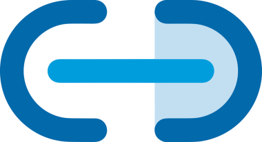 Zincir simgesi PNG biçimi basit siyah ve beyaz vektör illüstrasyonunda bağlantı birliği güvenlik ve gücünü temsil eden dijital tasarım kullanıcı arayüzü için mükemmel modern uygulama logosu minimal web ögesi