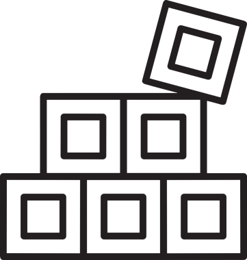 Zincir simgesi PNG biçimi basit siyah ve beyaz vektör illüstrasyonunda bağlantı birliği güvenlik ve gücünü temsil eden dijital tasarım kullanıcı arayüzü için mükemmel modern uygulama logosu minimal web ögesi