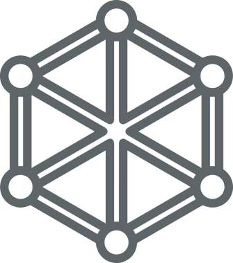 Zincir simgesi PNG biçimi basit siyah ve beyaz vektör illüstrasyonunda bağlantı birliği güvenlik ve gücünü temsil eden dijital tasarım kullanıcı arayüzü için mükemmel modern uygulama logosu minimal web ögesi