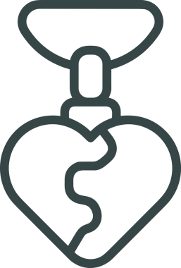 Zincir simgesi PNG biçimi basit siyah ve beyaz vektör illüstrasyonunda bağlantı birliği güvenlik ve gücünü temsil eden dijital tasarım kullanıcı arayüzü için mükemmel modern uygulama logosu minimal web ögesi