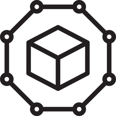 Zincir simgesi PNG biçimi basit siyah ve beyaz vektör illüstrasyonunda bağlantı birliği güvenlik ve gücünü temsil eden dijital tasarım kullanıcı arayüzü için mükemmel modern uygulama logosu minimal web ögesi