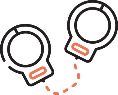 Zincir simgesi PNG biçimi basit siyah ve beyaz vektör illüstrasyonunda bağlantı birliği güvenlik ve gücünü temsil eden dijital tasarım kullanıcı arayüzü için mükemmel modern uygulama logosu minimal web ögesi