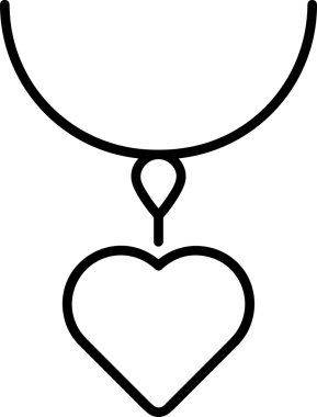 Zincir simgesi PNG biçimi basit siyah ve beyaz vektör illüstrasyonunda bağlantı birliği güvenlik ve gücünü temsil eden dijital tasarım kullanıcı arayüzü için mükemmel modern uygulama logosu minimal web ögesi