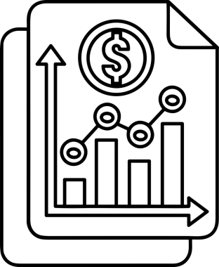 Zincir simgesi PNG biçimi basit siyah ve beyaz vektör illüstrasyonunda bağlantı birliği güvenlik ve gücünü temsil eden dijital tasarım kullanıcı arayüzü için mükemmel modern uygulama logosu minimal web ögesi