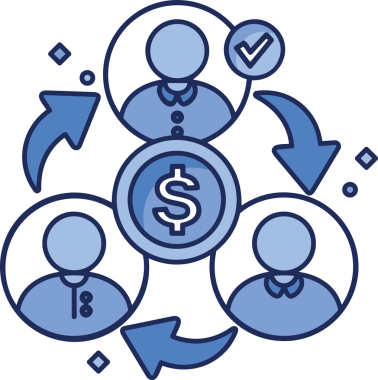 Zincir simgesi PNG biçimi basit siyah ve beyaz vektör illüstrasyonunda bağlantı birliği güvenlik ve gücünü temsil eden dijital tasarım kullanıcı arayüzü için mükemmel modern uygulama logosu minimal web ögesi