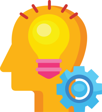 Zincir simgesi PNG biçimi basit siyah ve beyaz vektör illüstrasyonunda bağlantı birliği güvenlik ve gücünü temsil eden dijital tasarım kullanıcı arayüzü için mükemmel modern uygulama logosu minimal web ögesi