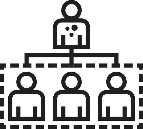 Zincir simgesi PNG biçimi basit siyah ve beyaz vektör illüstrasyonunda bağlantı birliği güvenlik ve gücünü temsil eden dijital tasarım kullanıcı arayüzü için mükemmel modern uygulama logosu minimal web ögesi