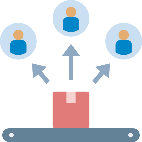 Zincir simgesi PNG biçimi basit siyah ve beyaz vektör illüstrasyonunda bağlantı birliği güvenlik ve gücünü temsil eden dijital tasarım kullanıcı arayüzü için mükemmel modern uygulama logosu minimal web ögesi