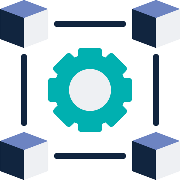 Zincir simgesi PNG biçimi basit siyah ve beyaz vektör illüstrasyonunda bağlantı birliği güvenlik ve gücünü temsil eden dijital tasarım kullanıcı arayüzü için mükemmel modern uygulama logosu minimal web ögesi