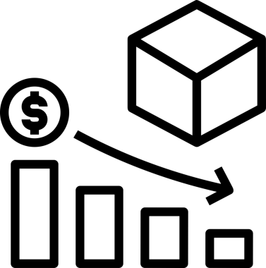Zincir simgesi PNG biçimi basit siyah ve beyaz vektör illüstrasyonunda bağlantı birliği güvenlik ve gücünü temsil eden dijital tasarım kullanıcı arayüzü için mükemmel modern uygulama logosu minimal web ögesi