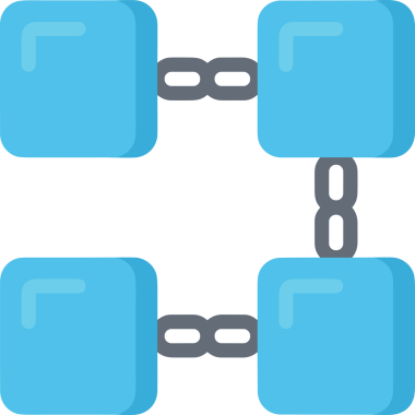 Zincir simgesi PNG biçimi basit siyah ve beyaz vektör illüstrasyonunda bağlantı birliği güvenlik ve gücünü temsil eden dijital tasarım kullanıcı arayüzü için mükemmel modern uygulama logosu minimal web ögesi