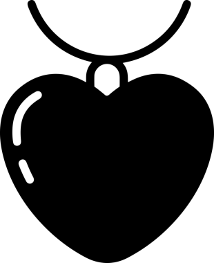 Zincir simgesi PNG biçimi basit siyah ve beyaz vektör illüstrasyonunda bağlantı birliği güvenlik ve gücünü temsil eden dijital tasarım kullanıcı arayüzü için mükemmel modern uygulama logosu minimal web ögesi