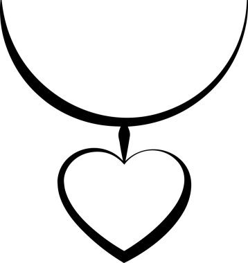 Zincir simgesi PNG biçimi basit siyah ve beyaz vektör illüstrasyonunda bağlantı birliği güvenlik ve gücünü temsil eden dijital tasarım kullanıcı arayüzü için mükemmel modern uygulama logosu minimal web ögesi