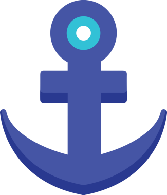 Zincir simgesi PNG biçimi basit siyah ve beyaz vektör illüstrasyonunda bağlantı birliği güvenlik ve gücünü temsil eden dijital tasarım kullanıcı arayüzü için mükemmel modern uygulama logosu minimal web ögesi