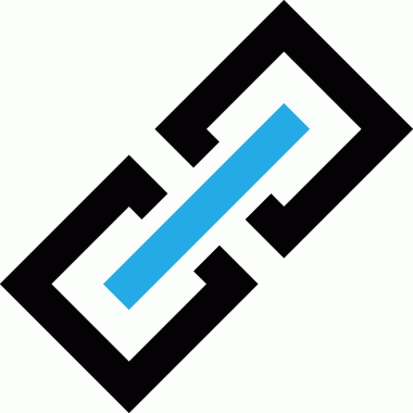 Zincir simgesi PNG biçimi basit siyah ve beyaz vektör illüstrasyonunda bağlantı birliği güvenlik ve gücünü temsil eden dijital tasarım kullanıcı arayüzü için mükemmel modern uygulama logosu minimal web ögesi