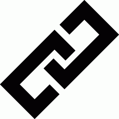 Zincir simgesi PNG biçimi basit siyah ve beyaz vektör illüstrasyonunda bağlantı birliği güvenlik ve gücünü temsil eden dijital tasarım kullanıcı arayüzü için mükemmel modern uygulama logosu minimal web ögesi