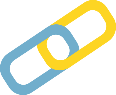 Zincir simgesi PNG biçimi basit siyah ve beyaz vektör illüstrasyonunda bağlantı birliği güvenlik ve gücünü temsil eden dijital tasarım kullanıcı arayüzü için mükemmel modern uygulama logosu minimal web ögesi