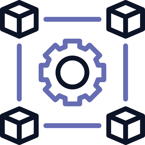 Zincir simgesi PNG biçimi basit siyah ve beyaz vektör illüstrasyonunda bağlantı birliği güvenlik ve gücünü temsil eden dijital tasarım kullanıcı arayüzü için mükemmel modern uygulama logosu minimal web ögesi