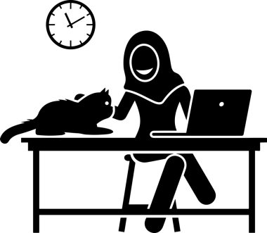 Şeffaf arkaplan ile PNG biçiminde bilgisayar logosu simgesi. Teknoloji markaları, bilişim hizmetleri, web geliştirme veya dijital ürünler için uygun minimalist siyah-beyaz tasarım. Çok yönlü markalaşma ve arayüz kullanımı için temiz ve modern sembol