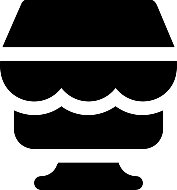 Şeffaf arkaplan ile PNG biçiminde bilgisayar logosu simgesi. Teknoloji markaları, bilişim hizmetleri, web geliştirme veya dijital ürünler için uygun minimalist siyah-beyaz tasarım. Çok yönlü markalaşma ve arayüz kullanımı için temiz ve modern sembol