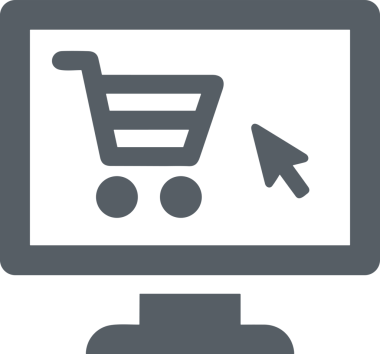 Şeffaf arkaplan ile PNG biçiminde bilgisayar logosu simgesi. Teknoloji markaları, bilişim hizmetleri, web geliştirme veya dijital ürünler için uygun minimalist siyah-beyaz tasarım. Çok yönlü markalaşma ve arayüz kullanımı için temiz ve modern sembol