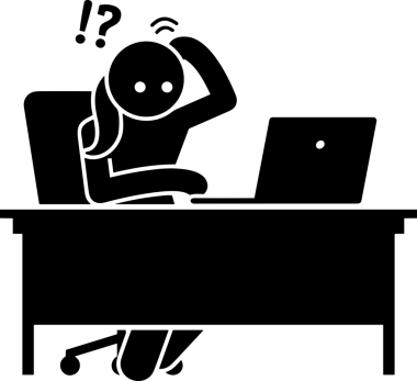 Şeffaf arkaplan ile PNG biçiminde bilgisayar logosu simgesi. Teknoloji markaları, bilişim hizmetleri, web geliştirme veya dijital ürünler için uygun minimalist siyah-beyaz tasarım. Çok yönlü markalaşma ve arayüz kullanımı için temiz ve modern sembol