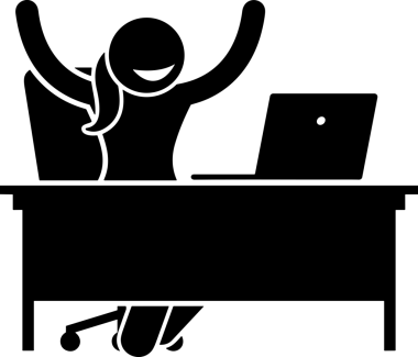 Şeffaf arkaplan ile PNG biçiminde bilgisayar logosu simgesi. Teknoloji markaları, bilişim hizmetleri, web geliştirme veya dijital ürünler için uygun minimalist siyah-beyaz tasarım. Çok yönlü markalaşma ve arayüz kullanımı için temiz ve modern sembol