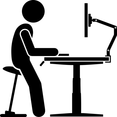 Şeffaf arkaplan ile PNG biçiminde bilgisayar logosu simgesi. Teknoloji markaları, bilişim hizmetleri, web geliştirme veya dijital ürünler için uygun minimalist siyah-beyaz tasarım. Çok yönlü markalaşma ve arayüz kullanımı için temiz ve modern sembol