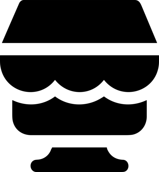 Şeffaf arkaplan ile PNG biçiminde bilgisayar logosu simgesi. Teknoloji markaları, bilişim hizmetleri, web geliştirme veya dijital ürünler için uygun minimalist siyah-beyaz tasarım. Çok yönlü markalaşma ve arayüz kullanımı için temiz ve modern sembol