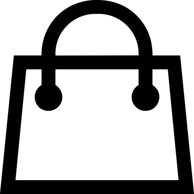 Şeffaf arkaplan ile PNG biçiminde bilgisayar logosu simgesi. Teknoloji markaları, bilişim hizmetleri, web geliştirme veya dijital ürünler için uygun minimalist siyah-beyaz tasarım. Çok yönlü markalaşma ve arayüz kullanımı için temiz ve modern sembol