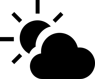 Şeffaf arkaplan ile PNG biçiminde bilgisayar logosu simgesi. Teknoloji markaları, bilişim hizmetleri, web geliştirme veya dijital ürünler için uygun minimalist siyah-beyaz tasarım. Çok yönlü markalaşma ve arayüz kullanımı için temiz ve modern sembol