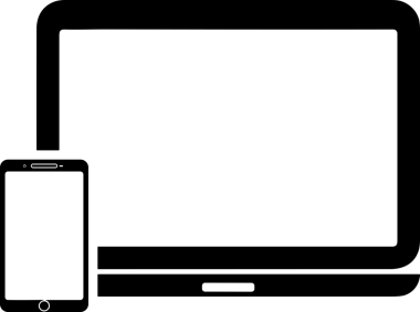 Şeffaf arkaplan ile PNG biçiminde bilgisayar logosu simgesi. Teknoloji markaları, bilişim hizmetleri, web geliştirme veya dijital ürünler için uygun minimalist siyah-beyaz tasarım. Çok yönlü markalaşma ve arayüz kullanımı için temiz ve modern sembol