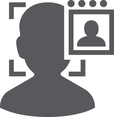 Şeffaf arkaplan ile PNG biçiminde bilgisayar logosu simgesi. Teknoloji markaları, bilişim hizmetleri, web geliştirme veya dijital ürünler için uygun minimalist siyah-beyaz tasarım. Çok yönlü markalaşma ve arayüz kullanımı için temiz ve modern sembol