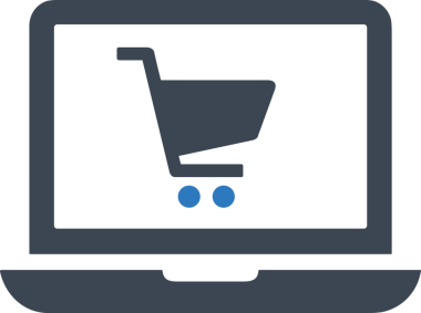 Şeffaf arkaplan ile PNG biçiminde bilgisayar logosu simgesi. Teknoloji markaları, bilişim hizmetleri, web geliştirme veya dijital ürünler için uygun minimalist siyah-beyaz tasarım. Çok yönlü markalaşma ve arayüz kullanımı için temiz ve modern sembol