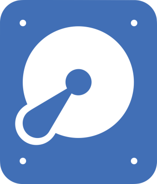 Şeffaf arkaplan ile PNG biçiminde bilgisayar logosu simgesi. Teknoloji markaları, bilişim hizmetleri, web geliştirme veya dijital ürünler için uygun minimalist siyah-beyaz tasarım. Çok yönlü markalaşma ve arayüz kullanımı için temiz ve modern sembol