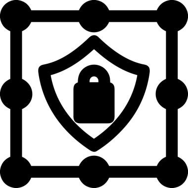 Şeffaf arkaplan ile PNG biçiminde bilgisayar logosu simgesi. Teknoloji markaları, bilişim hizmetleri, web geliştirme veya dijital ürünler için uygun minimalist siyah-beyaz tasarım. Çok yönlü markalaşma ve arayüz kullanımı için temiz ve modern sembol