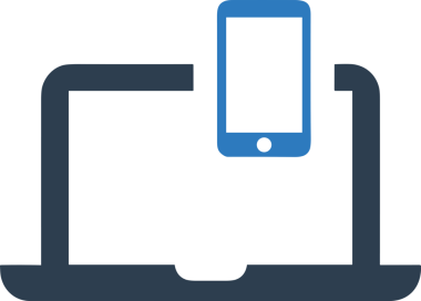 Şeffaf arkaplan ile PNG biçiminde bilgisayar logosu simgesi. Teknoloji markaları, bilişim hizmetleri, web geliştirme veya dijital ürünler için uygun minimalist siyah-beyaz tasarım. Çok yönlü markalaşma ve arayüz kullanımı için temiz ve modern sembol