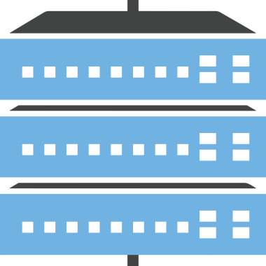 Şeffaf arkaplan ile PNG biçiminde bilgisayar logosu simgesi. Teknoloji markaları, bilişim hizmetleri, web geliştirme veya dijital ürünler için uygun minimalist siyah-beyaz tasarım. Çok yönlü markalaşma ve arayüz kullanımı için temiz ve modern sembol