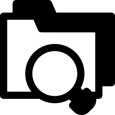 Şeffaf arkaplan ile PNG biçiminde bilgisayar logosu simgesi. Teknoloji markaları, bilişim hizmetleri, web geliştirme veya dijital ürünler için uygun minimalist siyah-beyaz tasarım. Çok yönlü markalaşma ve arayüz kullanımı için temiz ve modern sembol