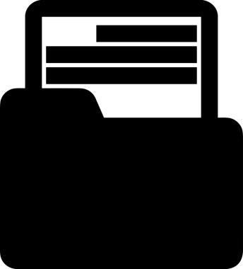 Şeffaf arkaplan ile PNG biçiminde bilgisayar logosu simgesi. Teknoloji markaları, bilişim hizmetleri, web geliştirme veya dijital ürünler için uygun minimalist siyah-beyaz tasarım. Çok yönlü markalaşma ve arayüz kullanımı için temiz ve modern sembol