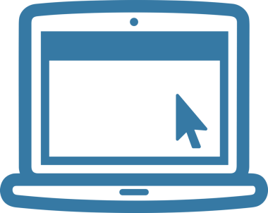 Şeffaf arkaplan ile PNG biçiminde bilgisayar logosu simgesi. Teknoloji markaları, bilişim hizmetleri, web geliştirme veya dijital ürünler için uygun minimalist siyah-beyaz tasarım. Çok yönlü markalaşma ve arayüz kullanımı için temiz ve modern sembol