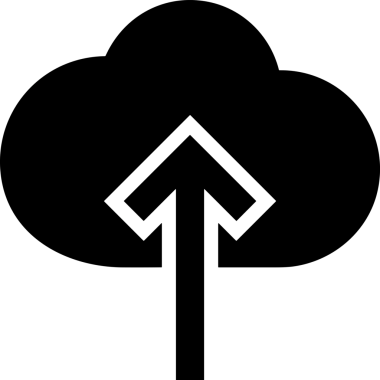 Şeffaf arkaplan ile PNG biçiminde bilgisayar logosu simgesi. Teknoloji markaları, bilişim hizmetleri, web geliştirme veya dijital ürünler için uygun minimalist siyah-beyaz tasarım. Çok yönlü markalaşma ve arayüz kullanımı için temiz ve modern sembol