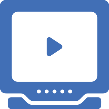 Şeffaf arkaplan ile PNG biçiminde bilgisayar logosu simgesi. Teknoloji markaları, bilişim hizmetleri, web geliştirme veya dijital ürünler için uygun minimalist siyah-beyaz tasarım. Çok yönlü markalaşma ve arayüz kullanımı için temiz ve modern sembol