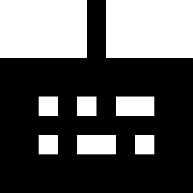 Şeffaf arkaplan ile PNG biçiminde bilgisayar logosu simgesi. Teknoloji markaları, bilişim hizmetleri, web geliştirme veya dijital ürünler için uygun minimalist siyah-beyaz tasarım. Çok yönlü markalaşma ve arayüz kullanımı için temiz ve modern sembol