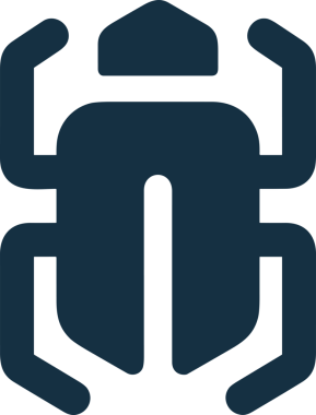 Şeffaf arkaplan ile PNG biçiminde bilgisayar logosu simgesi. Teknoloji markaları, bilişim hizmetleri, web geliştirme veya dijital ürünler için uygun minimalist siyah-beyaz tasarım. Çok yönlü markalaşma ve arayüz kullanımı için temiz ve modern sembol