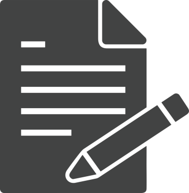 Şeffaf arkaplan ile PNG biçiminde bilgisayar logosu simgesi. Teknoloji markaları, bilişim hizmetleri, web geliştirme veya dijital ürünler için uygun minimalist siyah-beyaz tasarım. Çok yönlü markalaşma ve arayüz kullanımı için temiz ve modern sembol