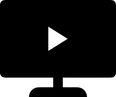 Şeffaf arkaplan ile PNG biçiminde bilgisayar logosu simgesi. Teknoloji markaları, bilişim hizmetleri, web geliştirme veya dijital ürünler için uygun minimalist siyah-beyaz tasarım. Çok yönlü markalaşma ve arayüz kullanımı için temiz ve modern sembol