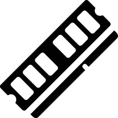 Şeffaf arkaplan ile PNG biçiminde bilgisayar logosu simgesi. Teknoloji markaları, bilişim hizmetleri, web geliştirme veya dijital ürünler için uygun minimalist siyah-beyaz tasarım. Çok yönlü markalaşma ve arayüz kullanımı için temiz ve modern sembol