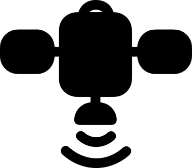 Şeffaf arkaplan ile PNG biçiminde bilgisayar logosu simgesi. Teknoloji markaları, bilişim hizmetleri, web geliştirme veya dijital ürünler için uygun minimalist siyah-beyaz tasarım. Çok yönlü markalaşma ve arayüz kullanımı için temiz ve modern sembol