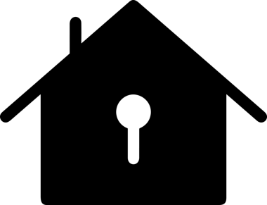 Şeffaf arkaplan ile PNG biçiminde bilgisayar logosu simgesi. Teknoloji markaları, bilişim hizmetleri, web geliştirme veya dijital ürünler için uygun minimalist siyah-beyaz tasarım. Çok yönlü markalaşma ve arayüz kullanımı için temiz ve modern sembol
